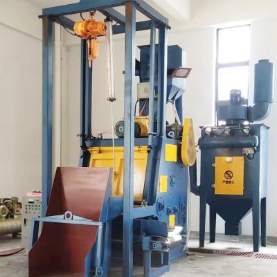 SQ3210R自動上料履帶式(錳鋼護(hù)板)